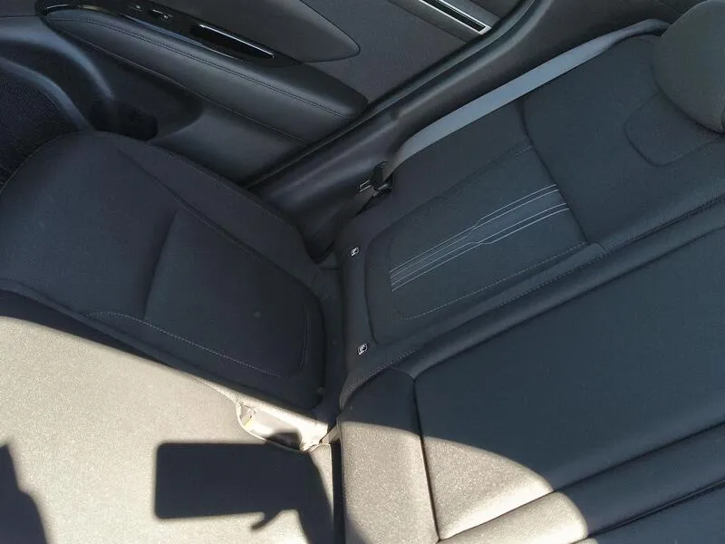 Hyundai Tucson 1.6 T-GDi 48V Tecno - foto 31