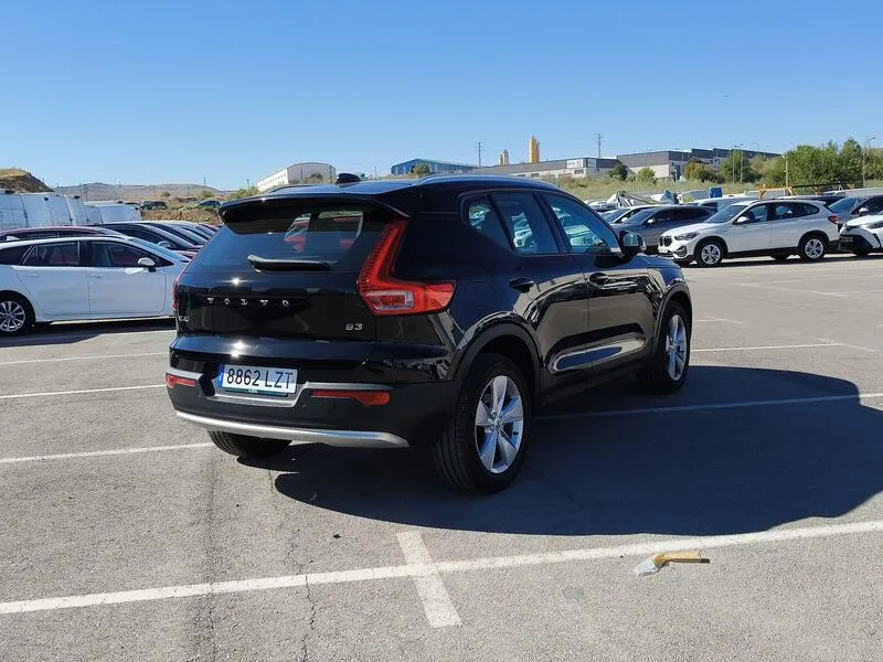 Volvo XC40 2.0 B3 G Core - foto 6