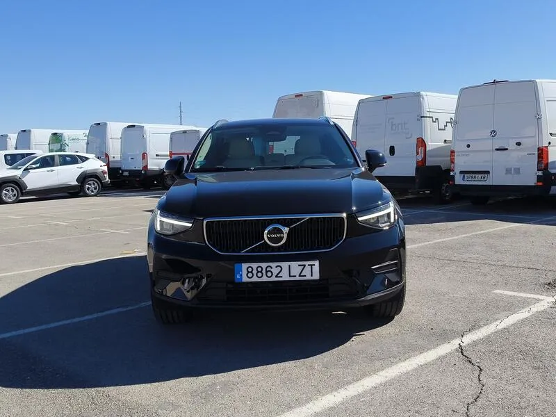 Volvo XC40 2.0 B3 G Core - foto 9
