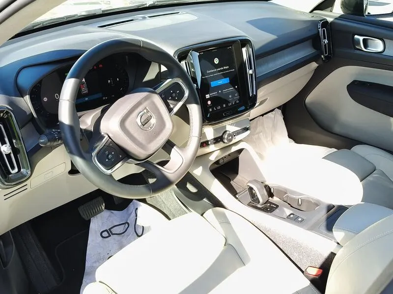 Volvo XC40 2.0 B3 G Core - foto 10