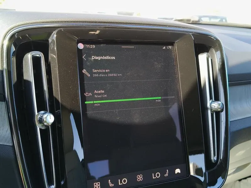 Volvo XC40 2.0 B3 G Core - foto 20