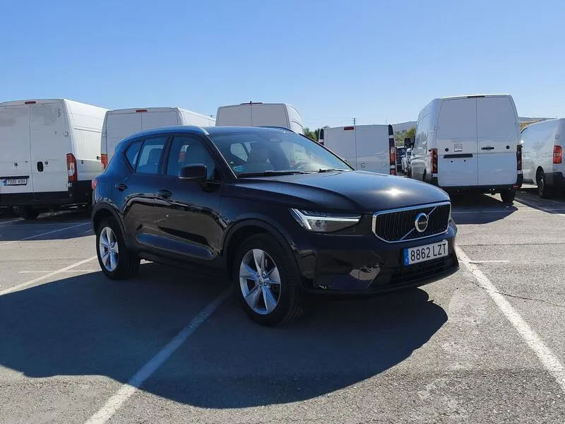 Volvo XC40 2.0 B3 G Core - foto 8