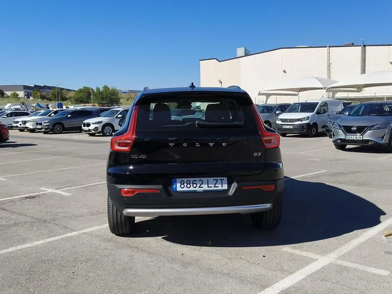 Volvo XC40 2.0 B3 G Core - foto 5