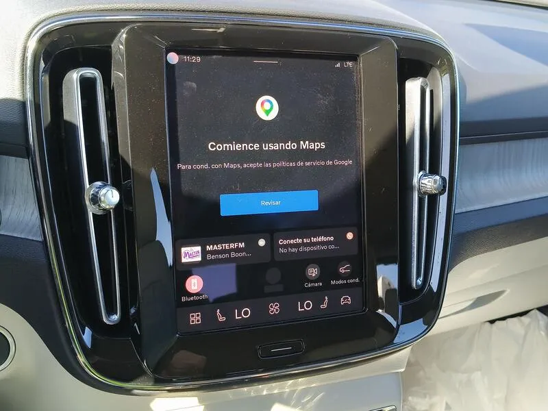 Volvo XC40 2.0 B3 G Core - foto 11