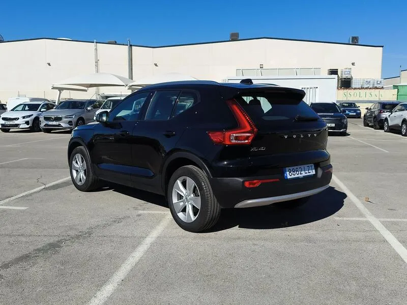 Volvo XC40 2.0 B3 G Core - foto 4