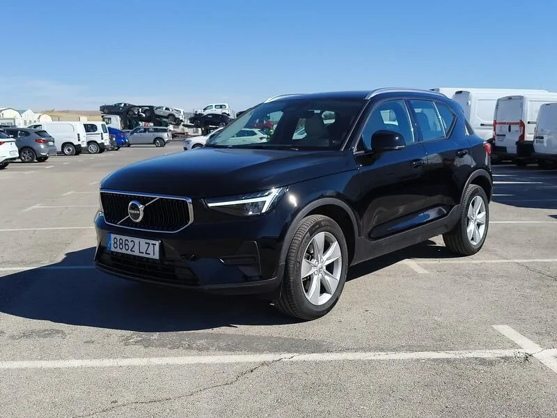 Volvo XC40 2.0 B3 G Core - foto 2