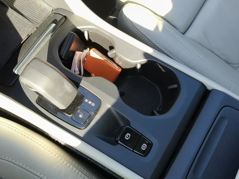 Volvo XC40 2.0 B3 G Core - foto 13