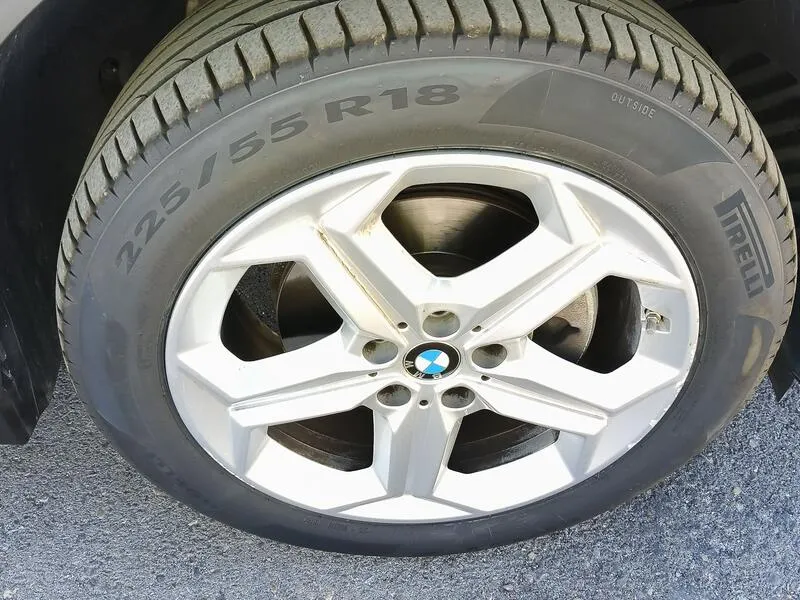 BMW X2 sDrive18d - foto 41