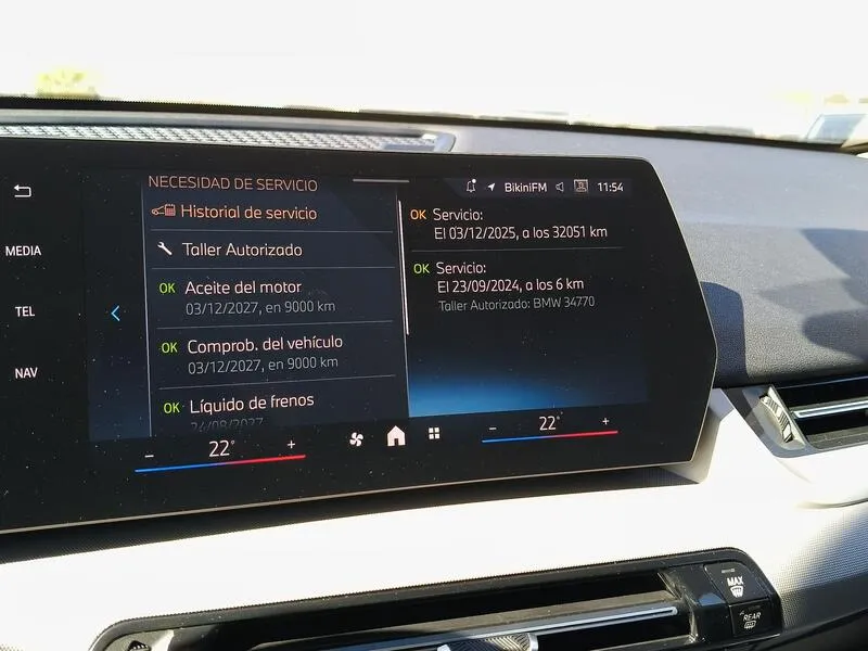 BMW X2 sDrive18d - foto 19