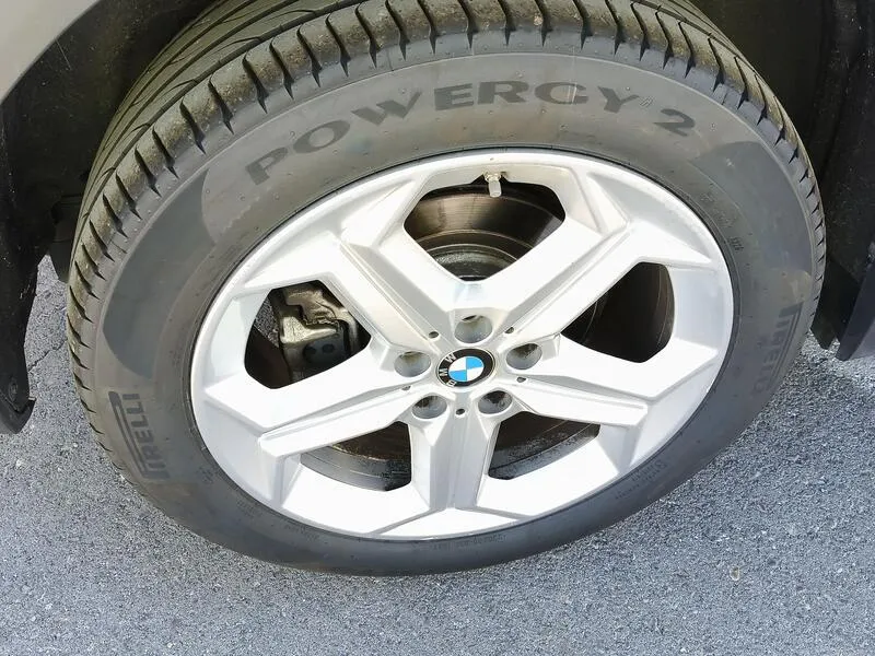 BMW X2 sDrive18d - foto 40
