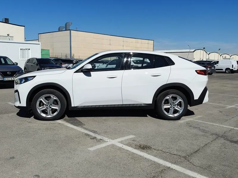 BMW X2 sDrive18d - foto 3