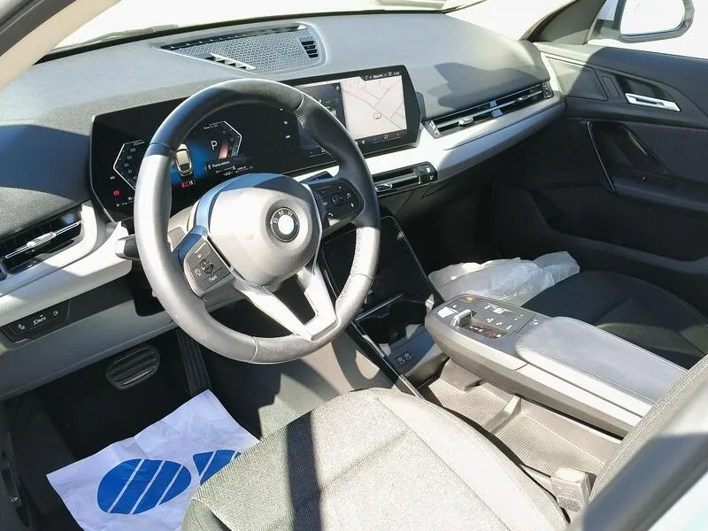 BMW X2 sDrive18d - foto 10