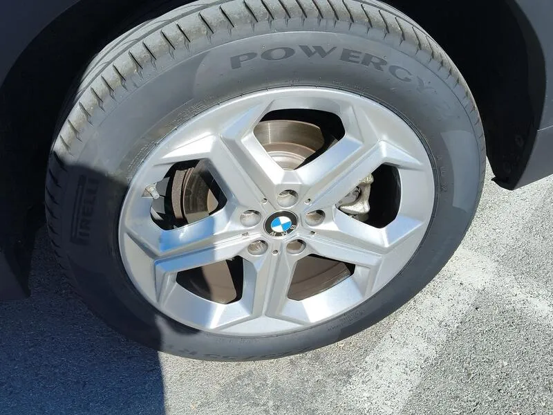 BMW X2 sDrive18d - foto 44