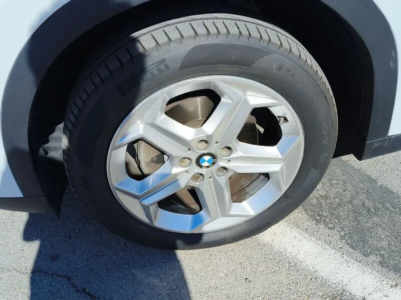 BMW X2 sDrive18d - foto 43