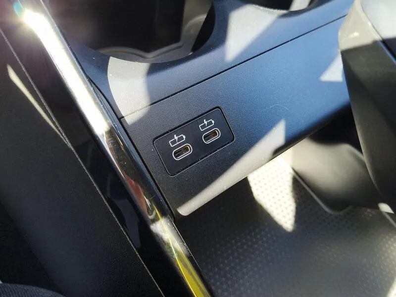 BMW X2 sDrive18d - foto 14
