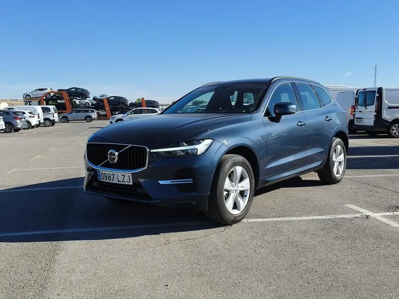 Volvo XC60 2.0 B4 D Core