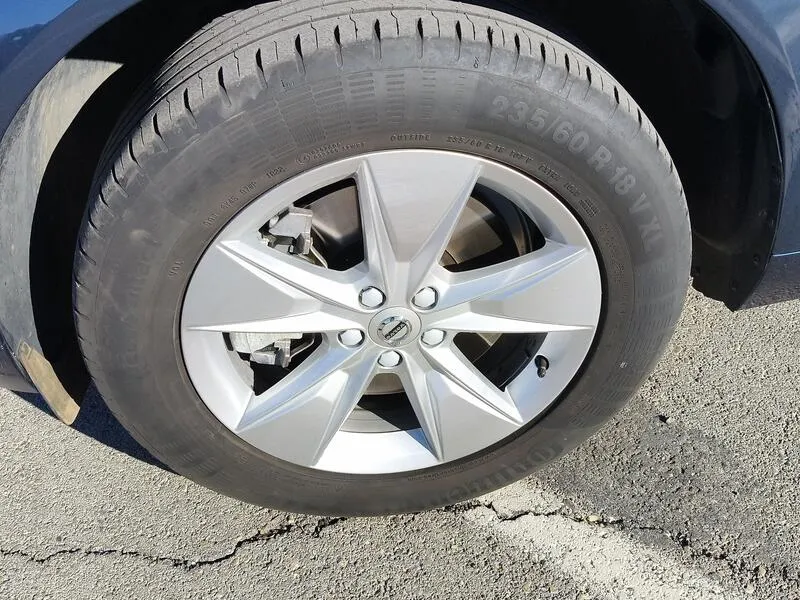 Volvo XC60 2.0 B4 D Core - foto 47