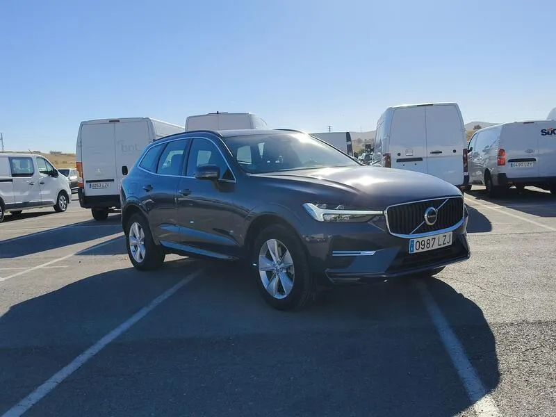 Volvo XC60 2.0 B4 D Core - foto 8