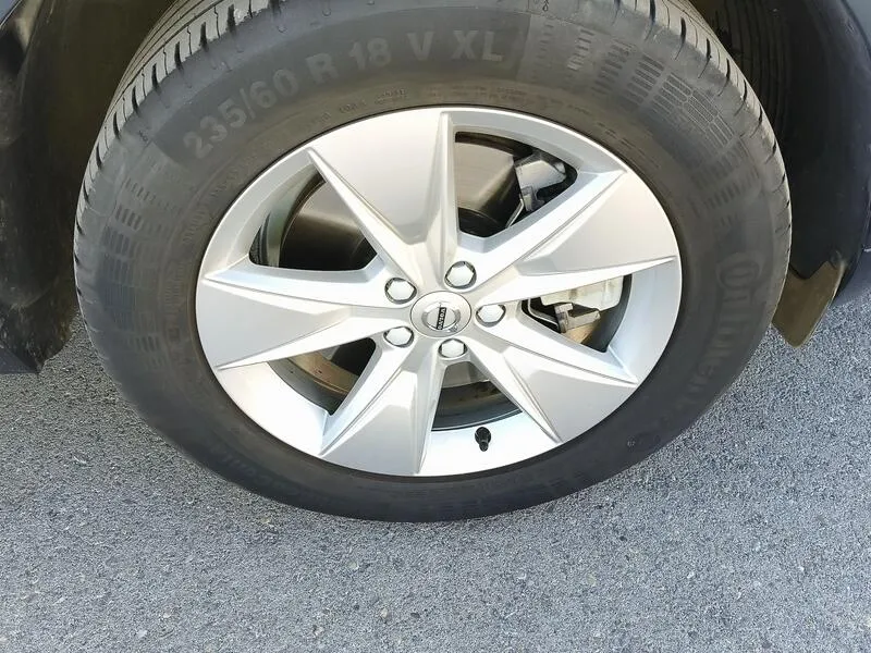 Volvo XC60 2.0 B4 D Core - foto 43