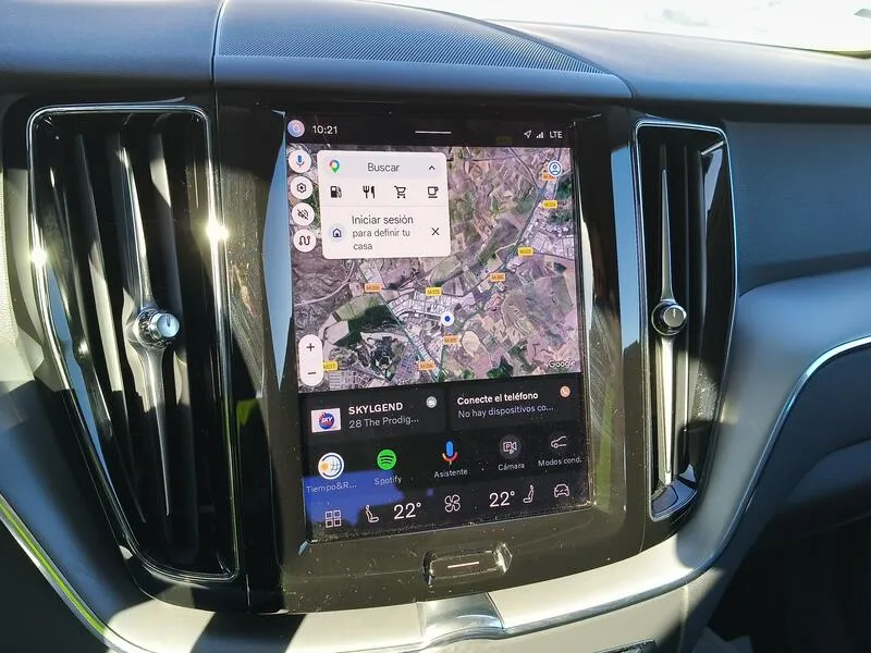 Volvo XC60 2.0 B4 D Core - foto 11