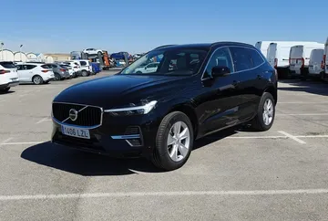 volvo xc60 20 b4 d core hibrido no enchufable automatica arval loeches 903000000289032