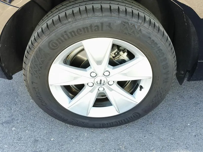 Volvo XC60 2.0 B4 D Core - foto 42