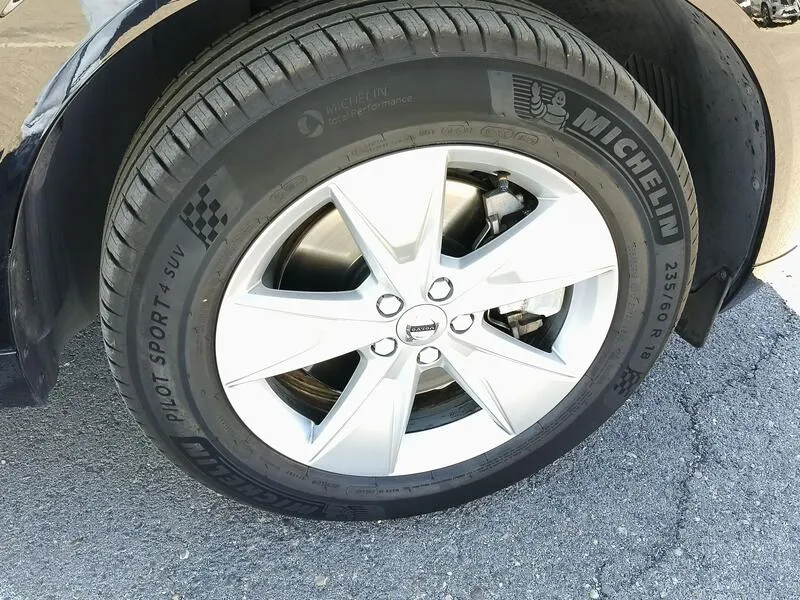 Volvo XC60 2.0 B4 D Core - foto 43