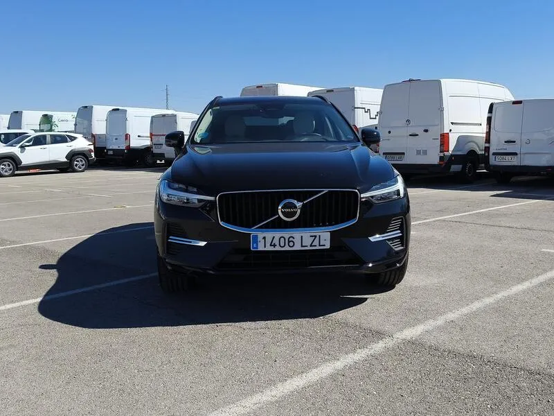 Volvo XC60 2.0 B4 D Core - foto 9