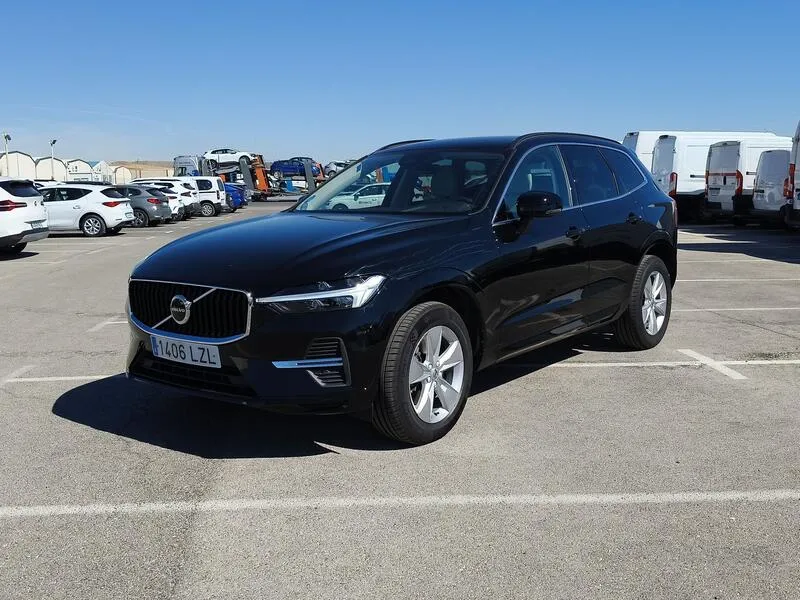Volvo XC60 2.0 B4 D Core - foto 2
