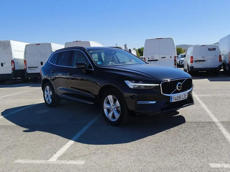 Volvo XC60 2.0 B4 D Core - foto 8