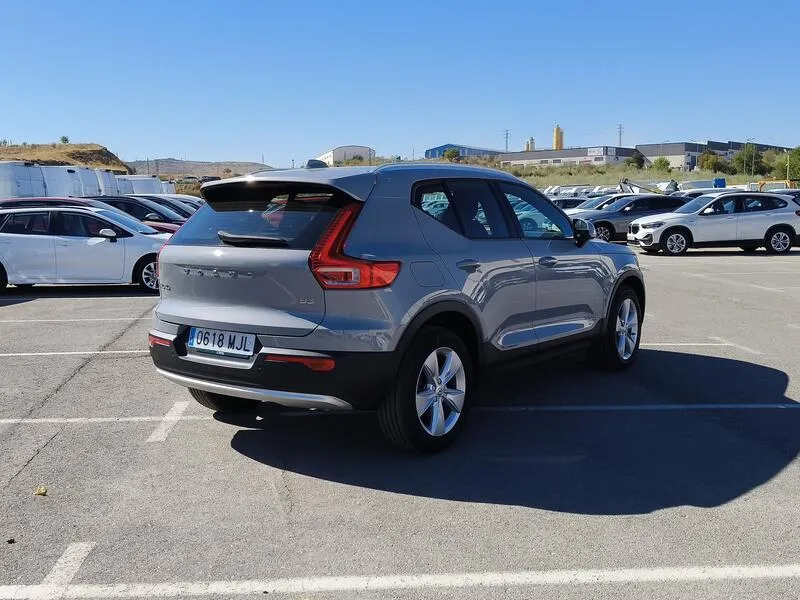 Volvo XC40 2.0 B3 G Core - foto 6
