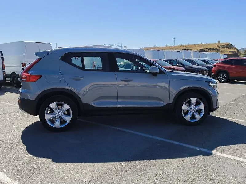 Volvo XC40 2.0 B3 G Core - foto 7