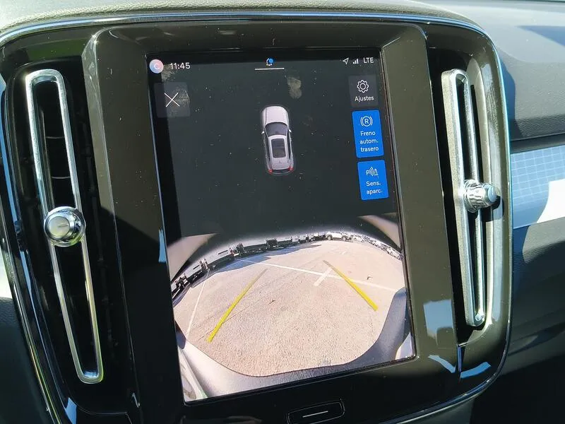 Volvo XC40 2.0 B3 G Core - foto 17