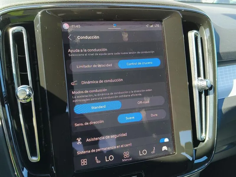 Volvo XC40 2.0 B3 G Core - foto 18
