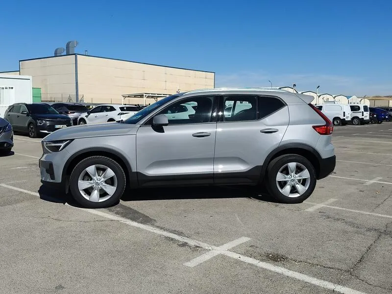 Volvo XC40 2.0 B3 G Core - foto 3