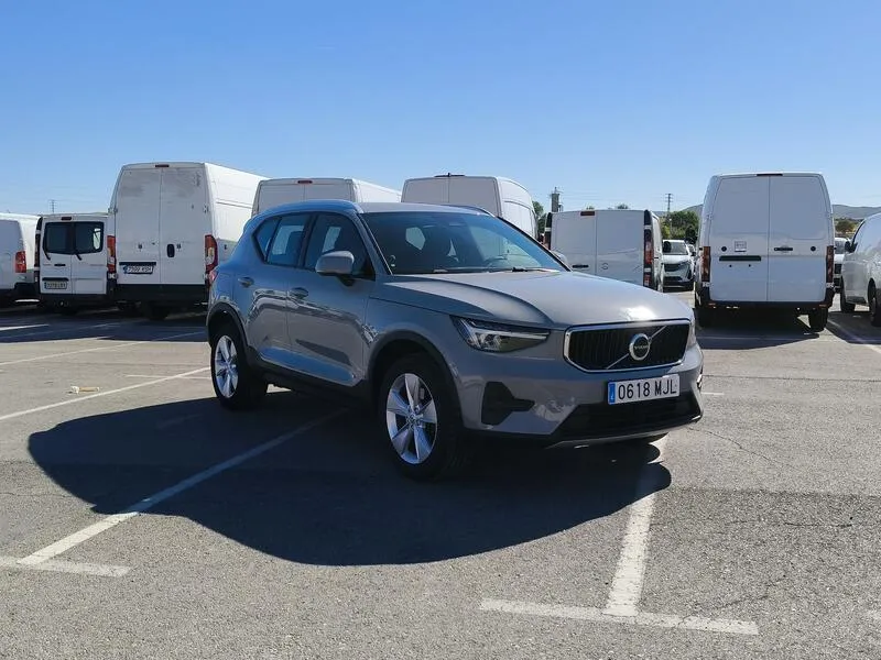 Volvo XC40 2.0 B3 G Core - foto 8