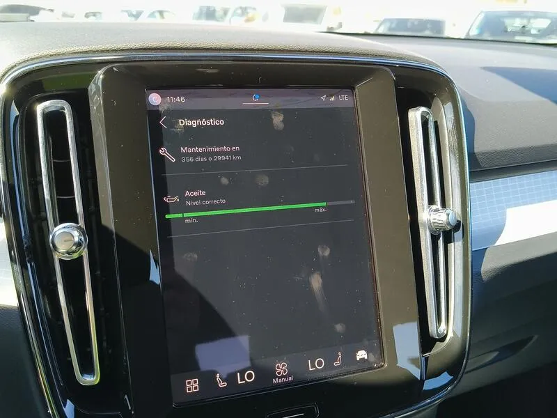 Volvo XC40 2.0 B3 G Core - foto 20