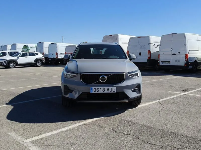 Volvo XC40 2.0 B3 G Core - foto 9