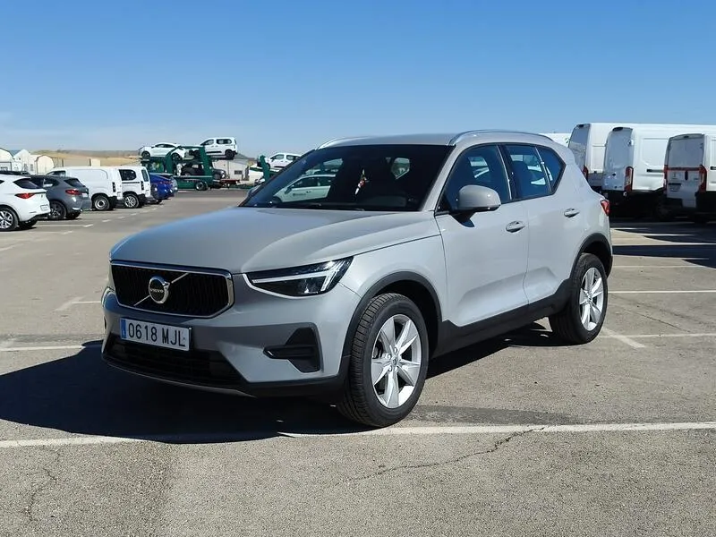 Volvo XC40 2.0 B3 G Core - foto 2