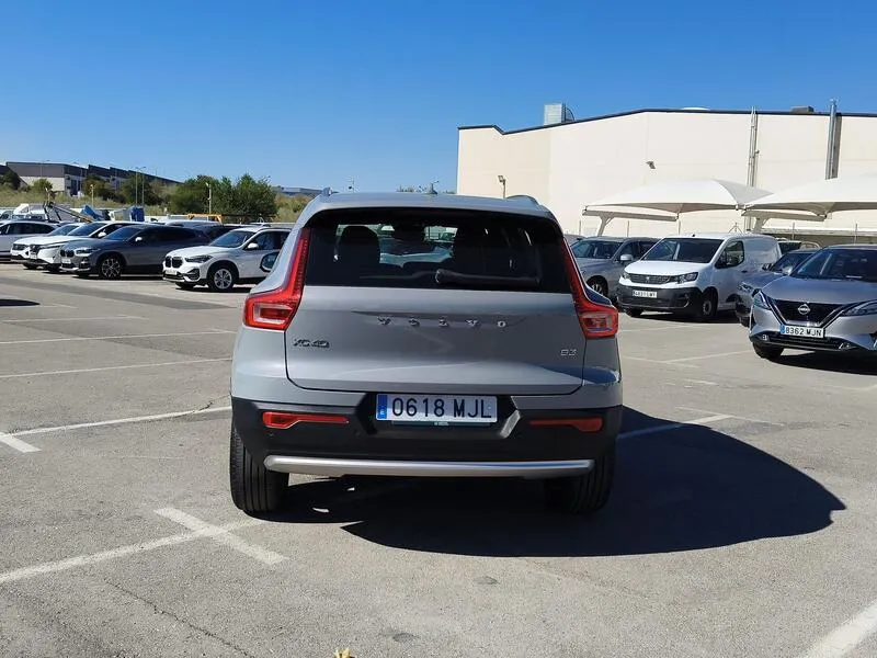 Volvo XC40 2.0 B3 G Core - foto 5