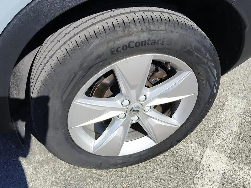 Volvo XC40 2.0 B3 G Core - foto 46
