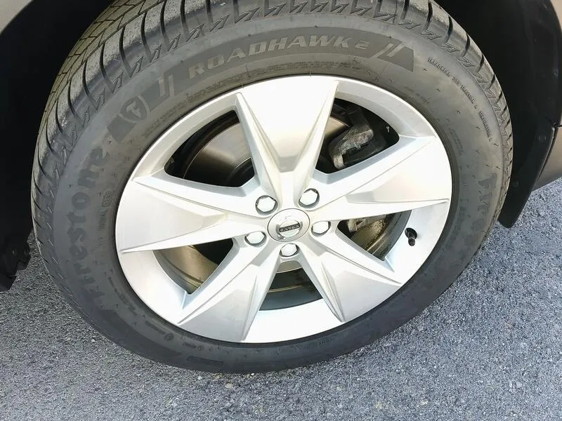 Volvo XC40 2.0 B3 G Core - foto 43