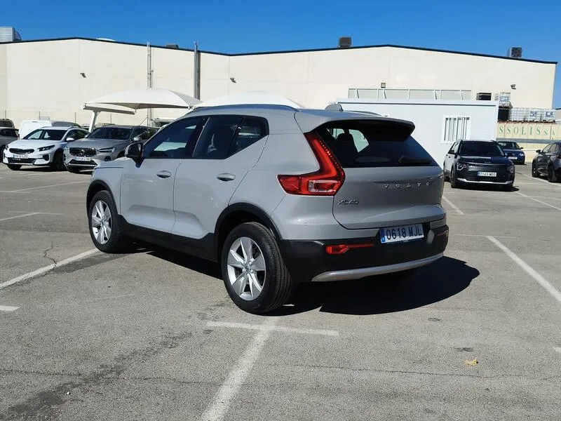 Volvo XC40 2.0 B3 G Core - foto 4