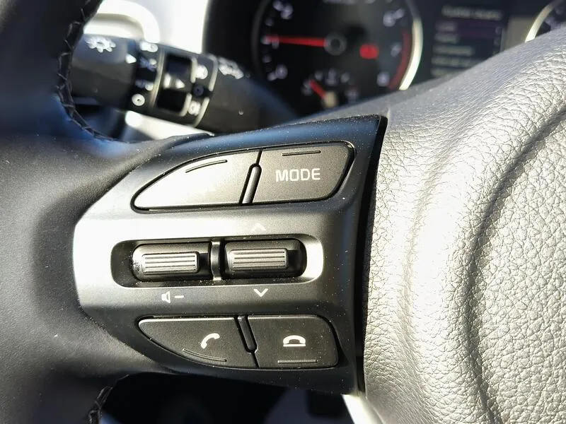 Kia Stonic 1.0 T-GDi MHEV iMT Concept - foto 23