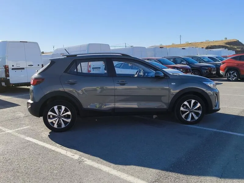 Kia Stonic 1.0 T-GDi MHEV iMT Concept - foto 7