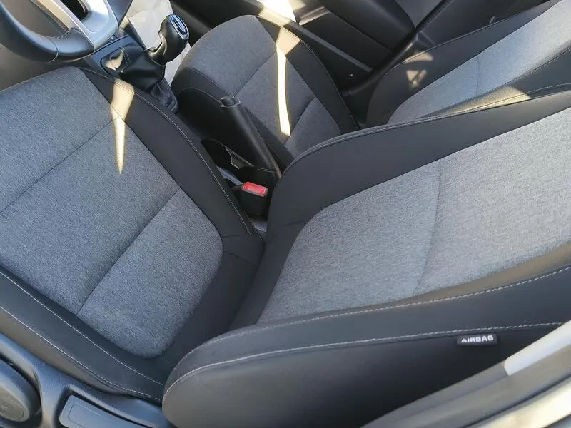 Kia Stonic 1.0 T-GDi MHEV iMT Concept - foto 28