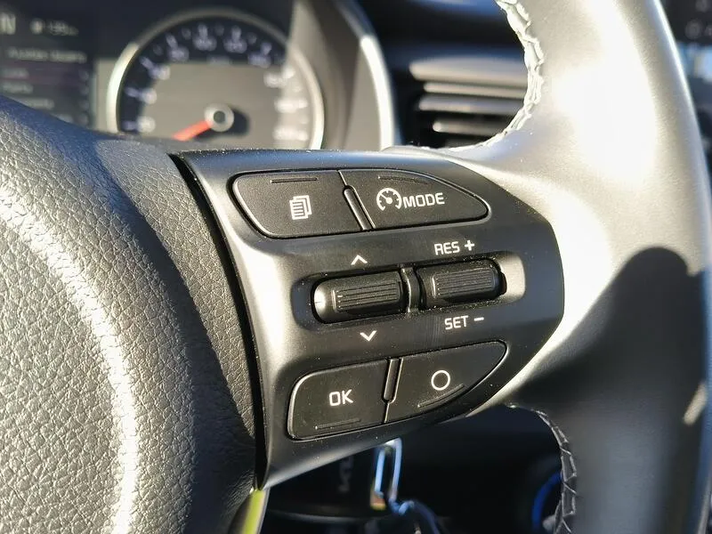 Kia Stonic 1.0 T-GDi MHEV iMT Concept - foto 21