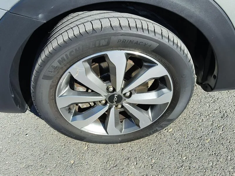 Kia Stonic 1.0 T-GDi MHEV iMT Concept - foto 42