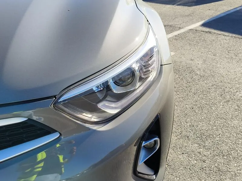 Kia Stonic 1.0 T-GDi MHEV iMT Concept - foto 41