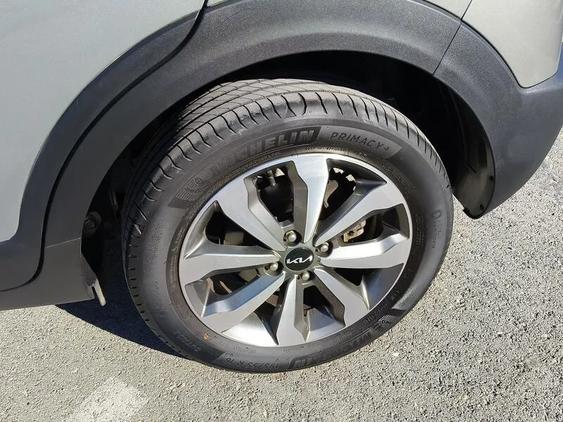 Kia Stonic 1.0 T-GDi MHEV iMT Concept - foto 43
